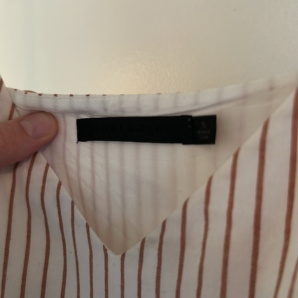 Jenni kayne dress - Picture 3 of 6